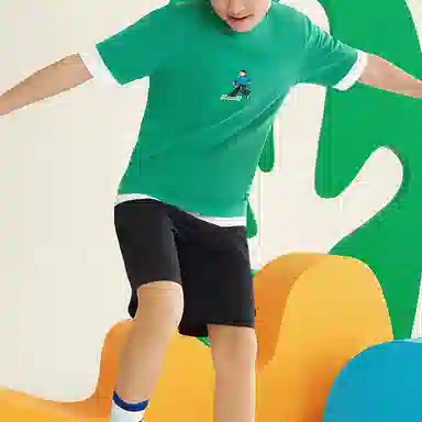 adidas adidas x SEEBIN SS23 T