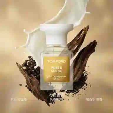 Tom Ford Ombre Leather EDP