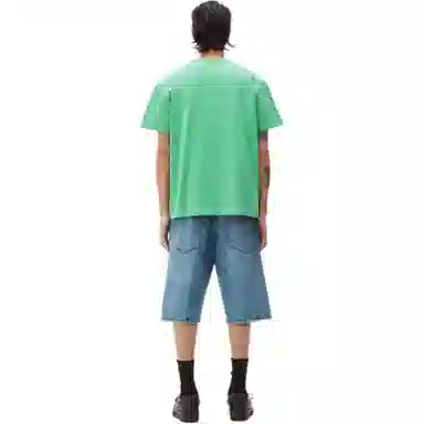 alexander wang FW22 T