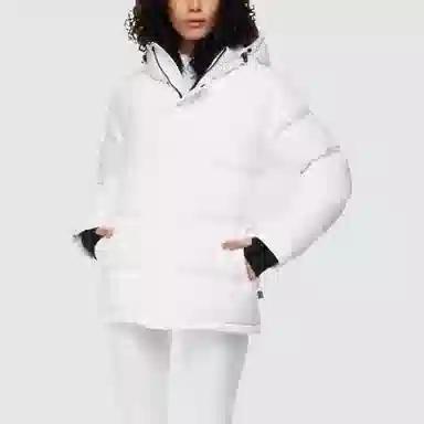 ARITZIA Super Puff cliMATTE Original 5