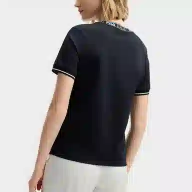 FILA WHITE T