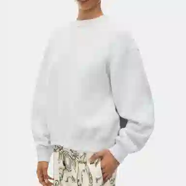 alexander wang FW22 Logo