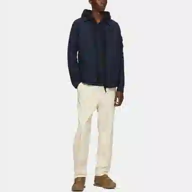 Stone Island SS22 Navy Jacket
