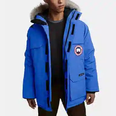 Canada Goose Expedition FusionFit PBI Logo
