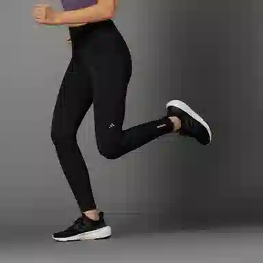 adidas Ultimate Running Winter Long Leggings Logo