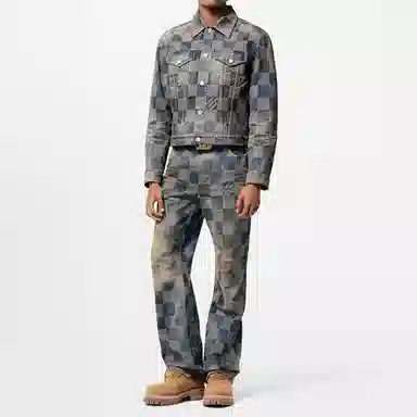 LOUIS VUITTON FW24 Logo