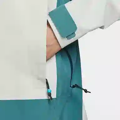 Nike ACG Storm-FIT ADV GORE-TEX 3L Phantom Grey/Smoke Grey/Summit White