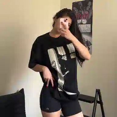 TH FABRICATE vintagevibe T