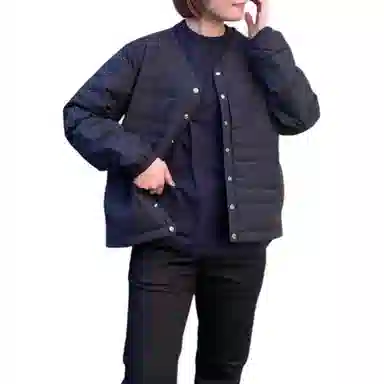 The North Face Purple Label