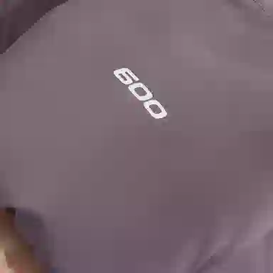 The North Face Urban Exploration 600 Down Jacket