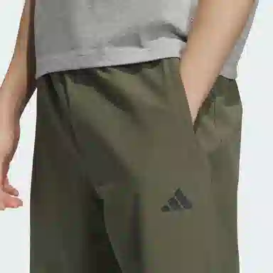 adidas MUST HAVES SS25 ENTRY TRACKSUIT BOTTOMS