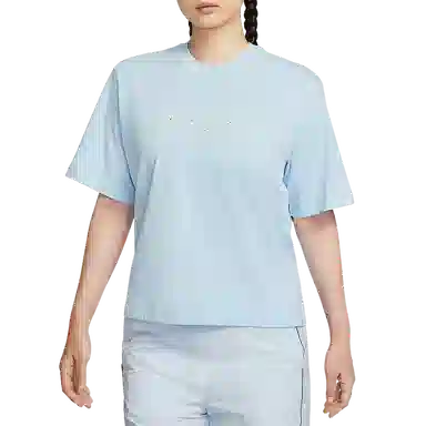 Nike AS W NSW SS BOXY BSB GCEL T