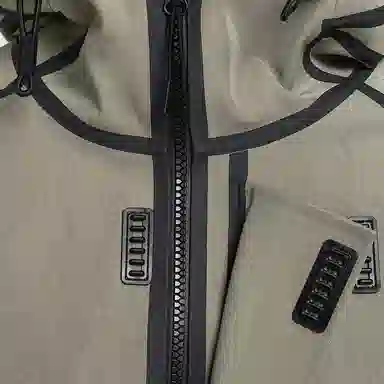 Nike Tech Storm Fit Jacket