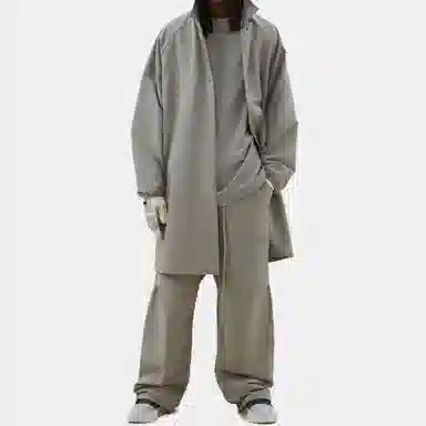 Fear of God x adidas Athletics Clay