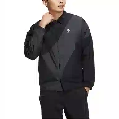 Nike Storm-FIT Tech Pack Jacket Black