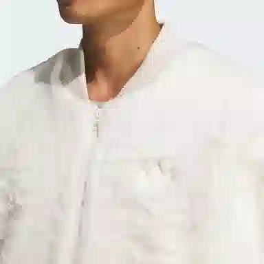 adidas Originals Fur Jacket