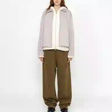 Stussy FW24 SS LINK NYLON CLUB JACKET