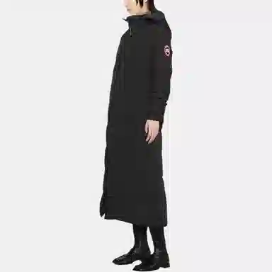Canada Goose Mystique Black
