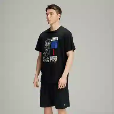 NBA 1 T