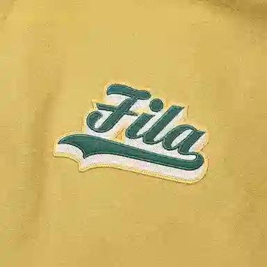 FILA FUSION Logo