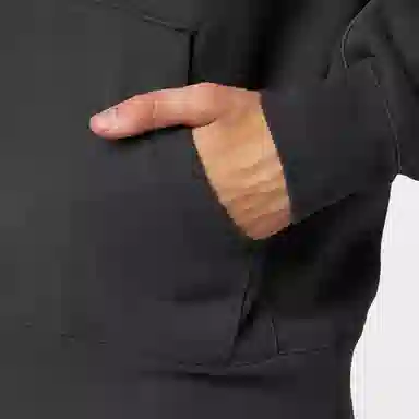 Nike x NOCTA Hoodie Black