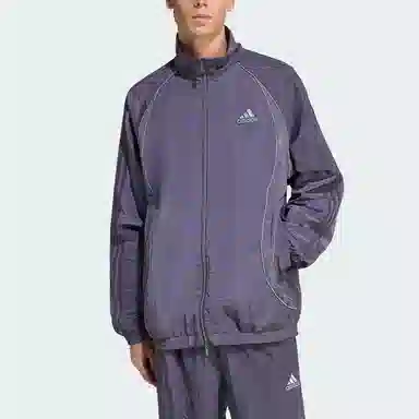 adidas Track SS25 TEAMGEIST TOP Adilenium Season 4