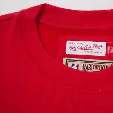Mitchell Ness