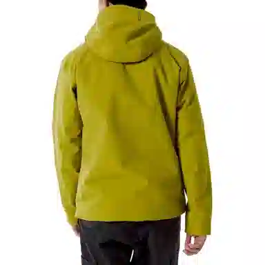 Arcteryx THERME INSULATED FW25 logo