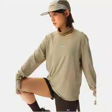 Crying Center LOGO T