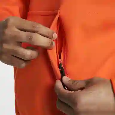 Nike ACG Hoodie Safety Orange