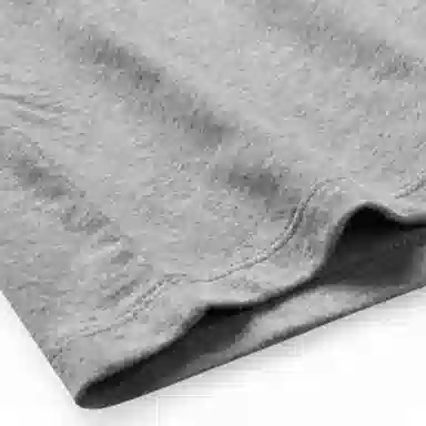 Skechers Printed Crew Neck T-Shirt