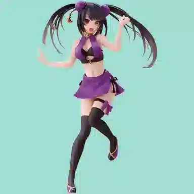 TAITO Coreful IV Tokisaki Kurumi 20cm