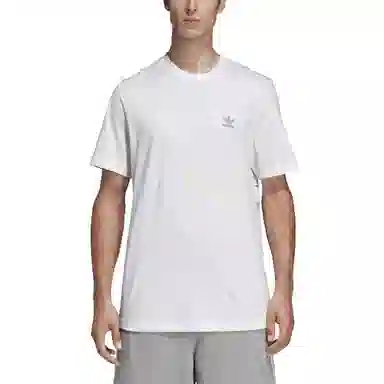 adidas originals MONOGRAM TEE LogoT