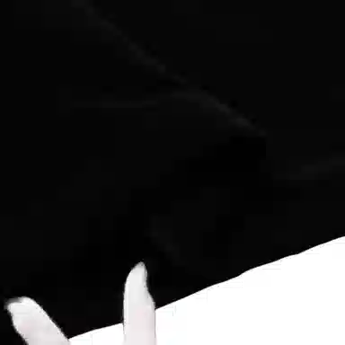 Gucci Logo Zip Hoodie Black