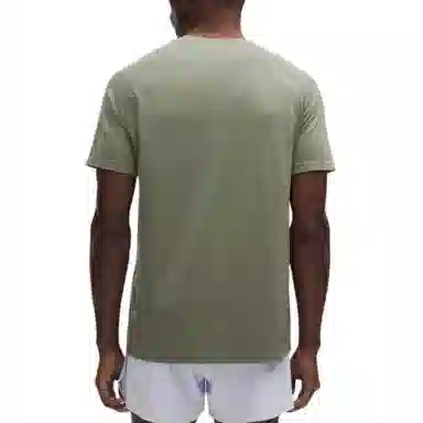 lululemon Metal Vent Tech T