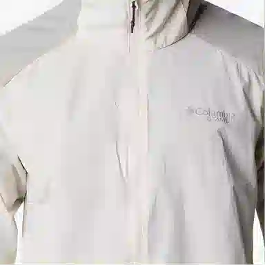 Columbia Loop Trail II