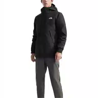 The North Face