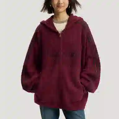 adidas Originals FW25 Crafted Jacket Hooded