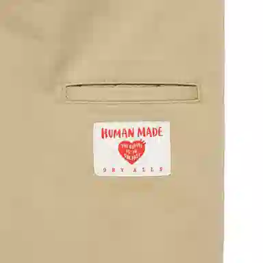 HUMAN MADE SS25
