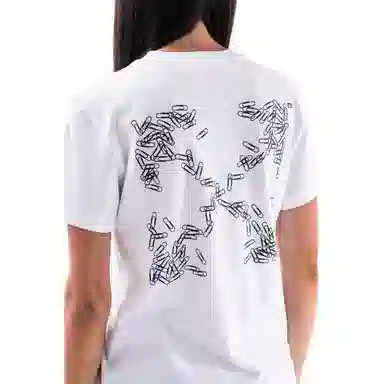 OFF-WHITE Logo T