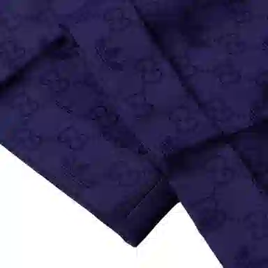 GUCCI x ADIDAS SS23 Logo