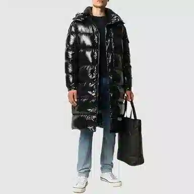 Moncler FW21 Hanoverian