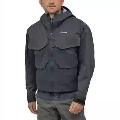 patagonia SST Jkt