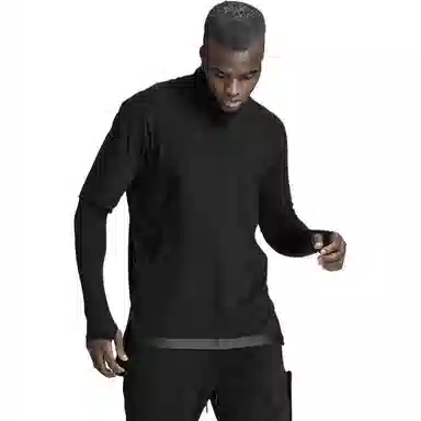 NORVINCY T