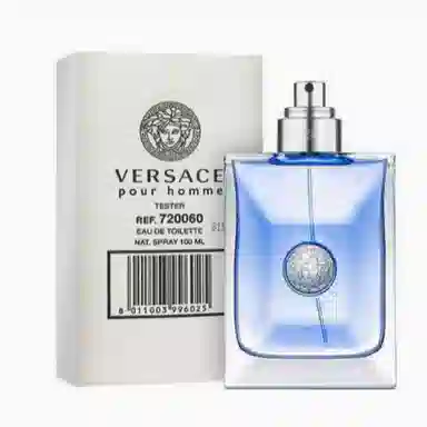 BVLGARI 100ml + 30ml