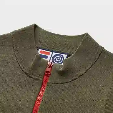 FILA FUSION x ROUND TWO SS25 -DG