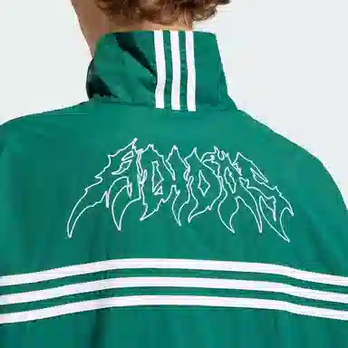 adidas originals Flames Jacket
