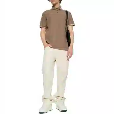EMPORIO ARMANI polo