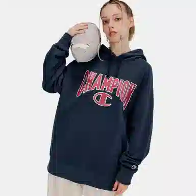 Champion FW23 Basic Logo