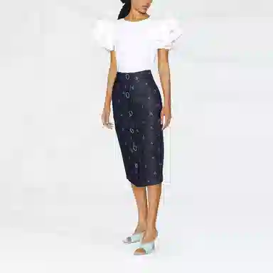 ARMANI EXCHANGE SS23